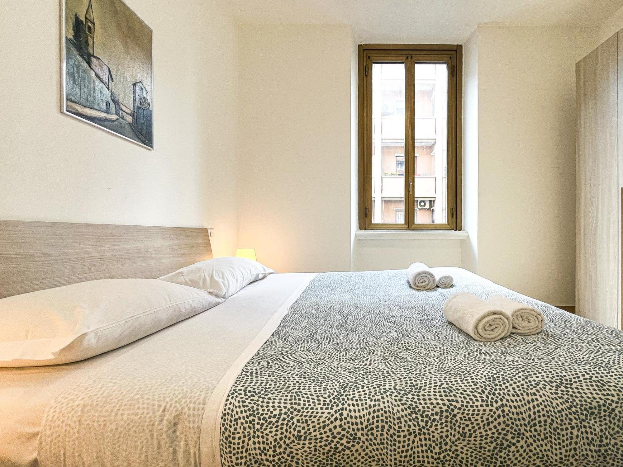 Along The Canal Smart Flat Naviglio - 4 People Corsico Bagian luar foto